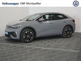 Photo Volkswagen ID.5 174 ch Pro