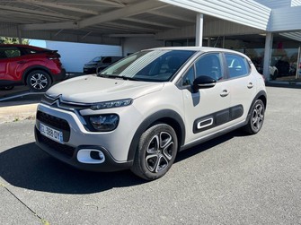 Photo Citroen C3 C3 PureTech 83 S&S BVM5