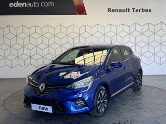 Photo Renault Clio E-Tech 140 - 21N Intens