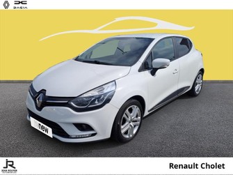 Photo Renault Clio 1.5 dCi 90ch energy Business 5p Euro6c