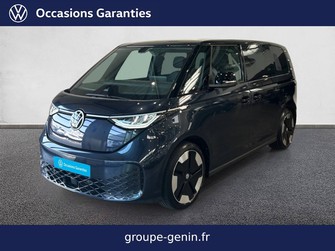Photo Volkswagen  ID. Buzz 204 ch Pro