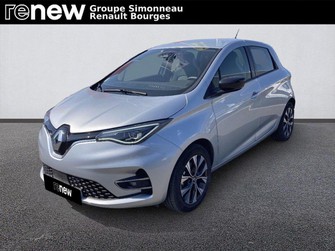 Photo Renault ZOE E-TECH ELECTRIQUE R110 Achat Intégral - 22B Evolution