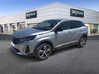 Photo Peugeot 3008 BHDI 130 ALLURE PACK
