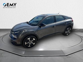 Photo Citroen C4 ENTREPRISE SOCIETE BLUEHDI 110 S&S BVM6 FEEL NAV BUSINESS R