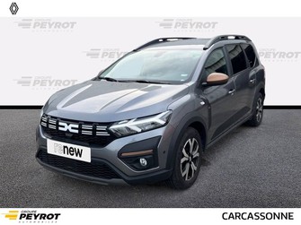 Photo Dacia Jogger Jogger ECO-G 100 7 places