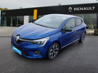 Photo Renault Clio V Clio E-Tech full hybrid 145