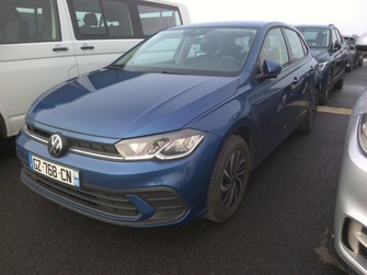 Photo Volkswagen Polo (AE1)