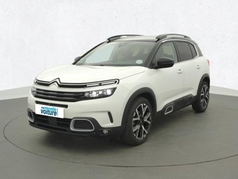 Photo Citroen C5 Aircross PureTech 130 S&amp;S BVM6 - Shine