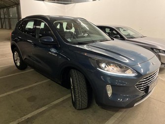 Photo Ford Kuga 2.5 Duratec 190ch FHEV E85 Titanium BVA