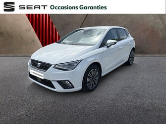 Photo Seat Ibiza 1.0 TSI 110ch Copa