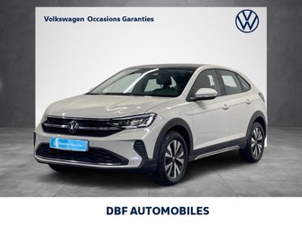 Photo Volkswagen Taigo 1.0 TSI 95 BVM5 Life