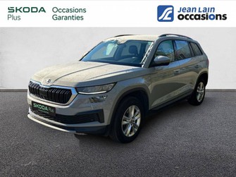 Photo Skoda Kodiaq 2.0 TDI 150 SCR DSG7 4x4 7pl Business