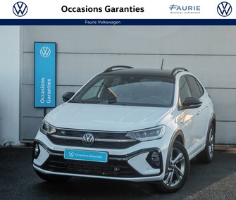 Photo Volkswagen Taigo Taigo 1.0 TSI 110 DSG7