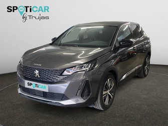 Photo Peugeot 3008 3008 Hybrid 225 e-EAT8