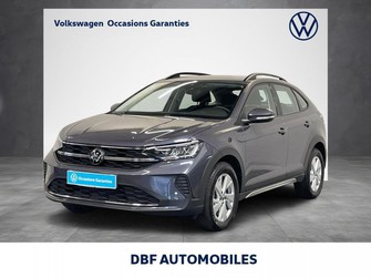 Photo Volkswagen Taigo 1.0 TSI 116 BVM6 Life