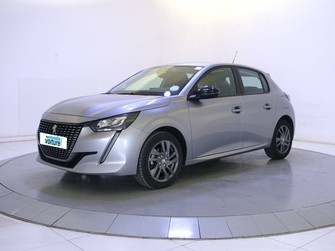 Photo Peugeot 208 208 PureTech 75 S&S BVM5