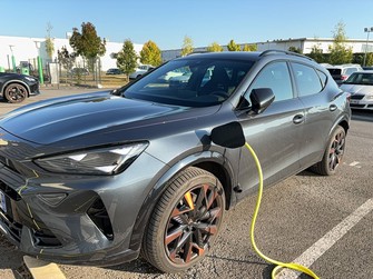 Photo Cupra Formentor Formentor eHybrid 272 ch DSG6