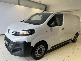 Photo Peugeot Expert FOURGON EXPERT FGN M BLUEHDI 145 BVM6