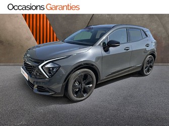 Photo Kia Sportage 1.6 T-GDi 230ch HEV 30 Years Business BVA6 4x2