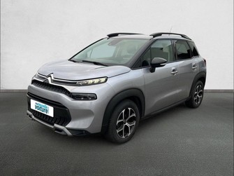 Photo Citroen C3 Aircross BlueHDi 120 S&amp;S EAT6 - Shine