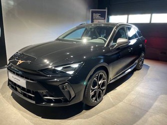 Photo Cupra Leon SPORTSTOURER Leon Sportstourer 2.0 TDI 150 ch DSG7