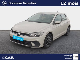 Photo Volkswagen Polo Polo 1.0 TSI 95 S&S BVM5
