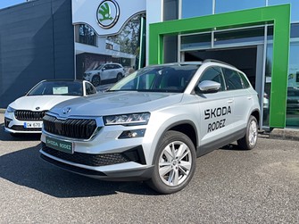 Photo Skoda Karoq Karoq 1.5 TSI Evo 2 150 ch ACT DSG7