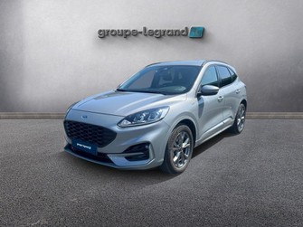 Photo Ford Kuga 2.5 Duratec 190ch FHEV E85 ST-Line BVA