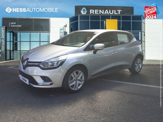 Photo Renault Clio 1.5 dCi 75ch energy Business 5p Euro6c