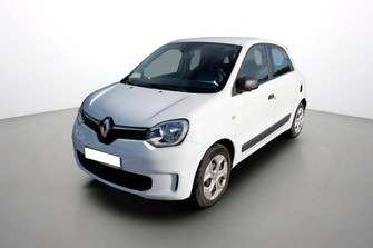 Photo Renault Twingo III Twingo III SCe 65 - 20