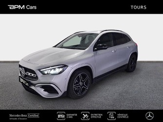 Photo Mercedes GLA 136ch AMG Line 7G-DCT