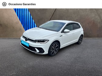 Photo Volkswagen Polo 1.0 TSI 95ch R-Line