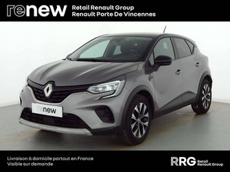 Photo Renault Captur Captur TCe 90