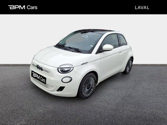 Photo Fiat 500 3+1 e 118ch Icône