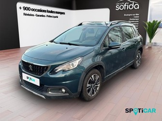 Photo Peugeot 2008 1.2 PureTech 82ch Allure