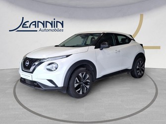 Photo Nissan Juke 2023.5 Juke DIG-T 114