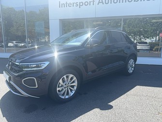 Photo Volkswagen T-Roc T-Roc 1.5 TSI EVO2 150 Start/Stop BVM6