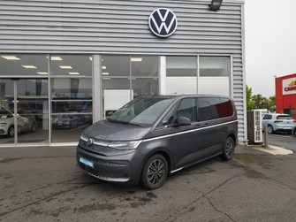 Photo Volkswagen Multivan Multivan Court 1.4 eHybrid 218 DSG6