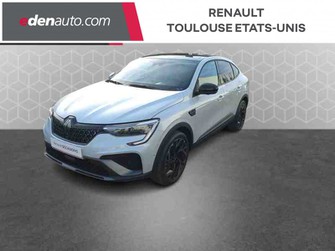 Photo Renault Arkana E-Tech 145 - 23 esprit Alpine