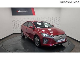 Photo Hyundai Ioniq Electric 136 ch Executive