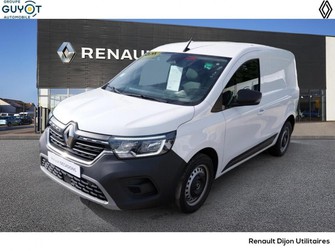 Photo Renault Kangoo Van TCE 130 EXTRA