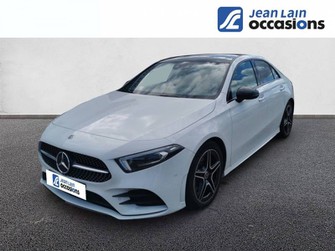 Photo Mercedes Classe A Classe A 200 7G-DCT AMG Line