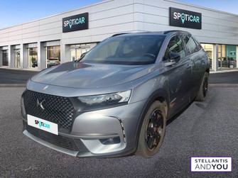 Photo DS 7 Crossback DS7 Crossback Hybride E-Tense 225 EAT8 Performance Line+