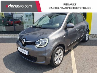 Photo Renault Twingo III SCe 65 Zen