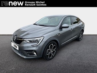 Photo Renault Arkana Arkana E-Tech 145 - 21B Intens