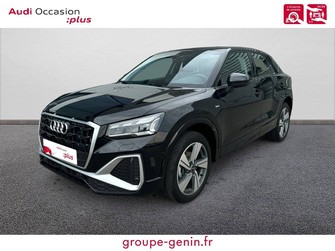 Photo Audi Q2 Q2 35 TFSI 150 S tronic 7