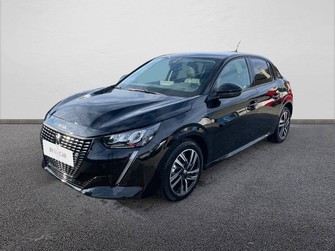 Photo Peugeot 208 208 PureTech 100 S&S EAT8