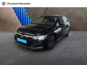 Photo Volkswagen Golf 1.5 eTSI OPF 130ch Style DSG7