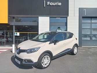 Photo Renault Captur Captur TCe 90 Energy