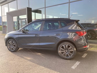 Photo Seat Arona Arona 1.0 TSI 95 ch Start/Stop BVM5
